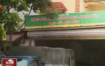 Cơ sở rau sạch Nguyễn Thị Tưởng nhập nhằng về nguồn gốc xuất xứ