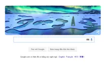 Google đổi hàng loạt doodle nhân Ngày Trái đất 2016
