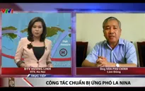 Sau El Nino, Việt Nam lại chuẩn bị đương đầu với La Nina