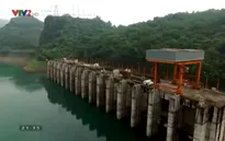 Khám phá 2016: Khu vực tối quan trọng nhưng ít người biết của thủy điện Hòa Bình