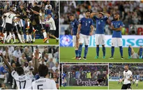 VIDEO EURO 2016: Lịch sử sang trang, ĐT Đức giành quyền vào BK kịch tính