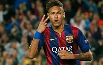 Thành Manchester săn đuổi Neymar ráo riết
