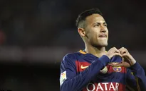 Neymar: Đáng ra Messi chuyền cho tôi chứ không phải Suarez!