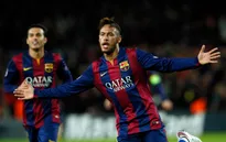 Tin vui cho Barcelona: Neymar chắc chắn ở lại