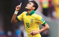 Neymar và trọng trách ở ĐT Olympic Brazil tại Rio 2016