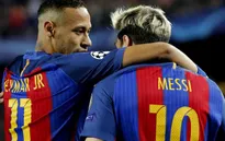 Nếu không có Messi, sẽ chẳng có Neymar nào hết