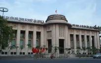 Ngân hàng Nhà nước hạ lãi suất điều hành