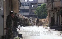 Quân đội Nga được phép hiện diện vô thời hạn ở Syria