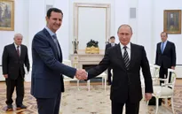 Nga đóng vai trò quan trọng cho lối thoát của khủng hoảng Syria