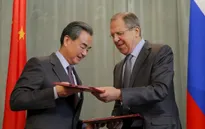Nga - Trung kêu gọi Triều Tiên nối lại đàm phán hạt nhân