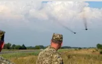 Căng thẳng quan hệ Nga - Ukraine tiếp tục gia tăng