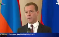 Thủ tướng Nga: Cắt đứt quan hệ ngoại giao với Ukraine là một phương án