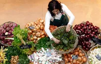 Lệnh cấm vận của Nga đối với Thổ Nhĩ Kỳ chính thức có hiệu lực