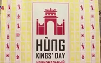 Ngày Việt Nam tại trường Đại học Mgimo, LB Nga
