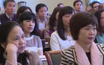 ĐSQ Việt Nam tại LB Nga phát động ủng hộ miền Trung