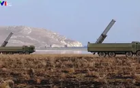 Nga sẽ có biện pháp cứng rắn với NATO