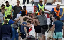 “8 không” đối với cổ động viên Nga ở EURO 2016