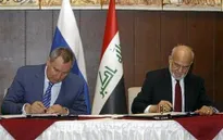 Nga sẽ tăng cường hỗ trợ quân sự giúp Iraq đối phó với IS