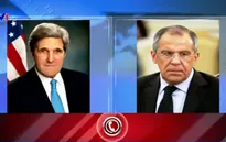 Ngoại trưởng Nga, Mỹ điện đàm về Syria