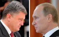 Nga - Ukraine leo thang căng thẳng - "Thùng thuốc súng mới" có nguy cơ bị kích hoạt