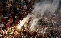 Đội tuyển Nga nhận án phạt từ UEFA