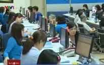 Quý I/2016: Nợ xấu ngân hàng có dấu hiệu tăng trở lại