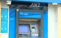 Tài khoản thẻ ANZ “bốc hơi” gần 31 triệu đồng chỉ sau 14 phút