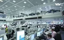 IMF hạ nguy cơ xảy ra khủng hoảng đối với Deutsche Bank
