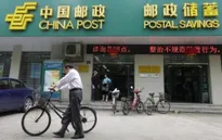 Nguy cơ khủng hoảng hệ thống ngân hàng Trung Quốc