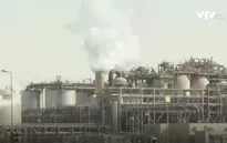 Saudi Arabia cắt giảm gần 11% ngân sách quốc phòng năm 2017