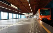 Ngành đường sắt Bỉ đình công gây thiệt hại 40 triệu Euro/ngày