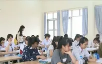 Bắt đầu đăng ký dự thi THPT quốc gia 2016