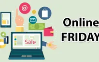 Hơn 700.000 người tương tác trong ngày mua sắm trực tuyến