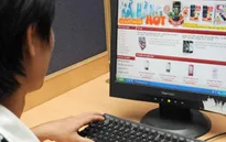Khuyến mại lớn Ngày mua sắm trực tuyến