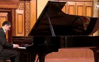 "Âm nhạc kết nối" - Cầu nối nghệ sĩ Việt Nam và quốc tế