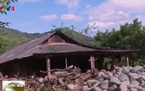 Từ tháng 7/2017, các địa phương sẽ không còn được cấp vốn ODA