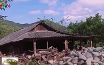 Vốn ODA cho an sinh xã hội giảm dần theo từng năm