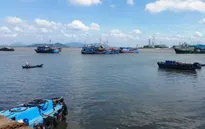Nghị định 67 - Nguồn động lực để ngư dân vươn khơi