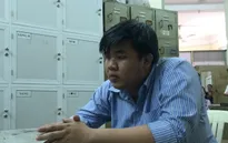 TP.HCM: Bắt đối tượng giả danh nhà sư lừa đảo gần 600 triệu đồng