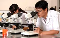Nhà khoa học phải đền 100% tiền nếu không ra sản phẩm