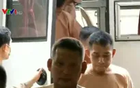 Thái Lan xét xử 92 nghi phạm buôn người