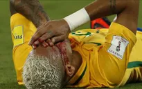 VIDEO Brazil 5-0 Bolivia: Neymar ghi bàn, kiến tạo và ... đổ máu