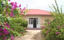 Ngôi nhà nhân ái - nơi mang lại niềm tin cho nạn nhân bị mua bán người