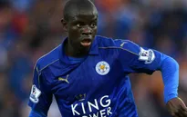 HLV Ranieri tự tin giữ Mahrez, giục Kante nhanh quyết định tương lai