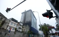 Lập tổ công tác đặc biệt xử lý sai phạm tại tòa nhà 8B Lê Trực