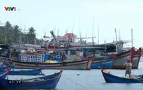 Hỗ trợ 100% kinh phí mua BHYT trong 3 năm cho ngư dân miền Trung