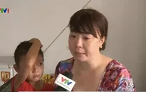 Nỗi buồn bao trùm gia đình các ngư dân bị bắt nơi xứ người trước Tết