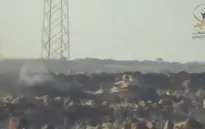Thỏa thuận ngừng bắn tại Syria đối mặt với nguy cơ đổ vỡ