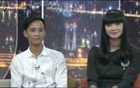 Gặp anh chồng không ngại "cơm bưng, nước rót" chăm vợ đẻ