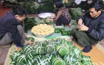 Trợ giúp người di cư tự do từ Lào trở về nước